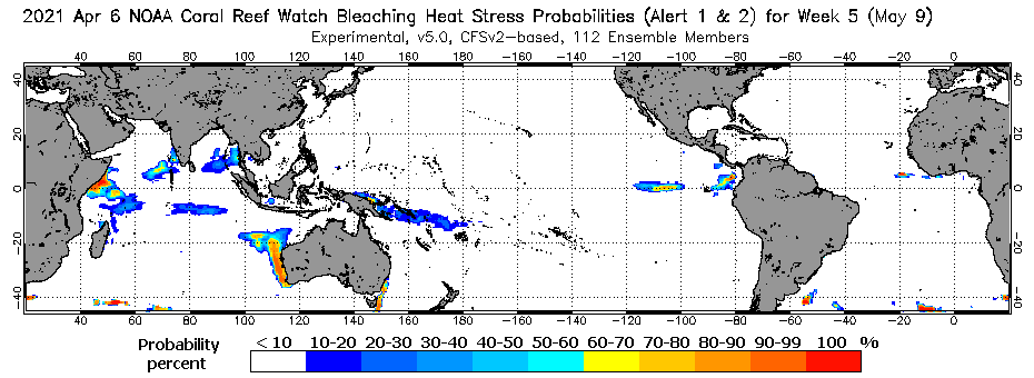 Outlook Map