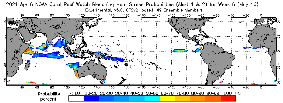 Outlook Map