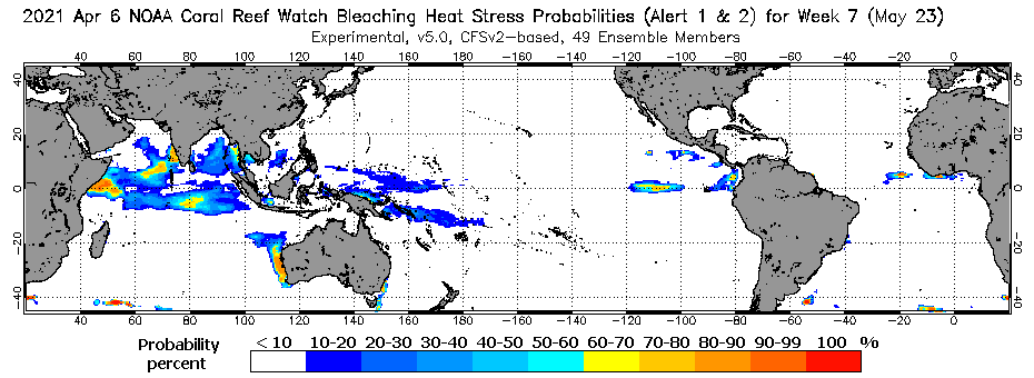 Outlook Map