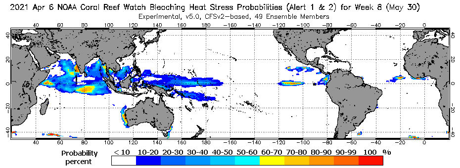 Outlook Map