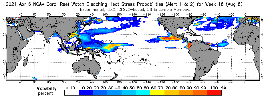 Outlook Map