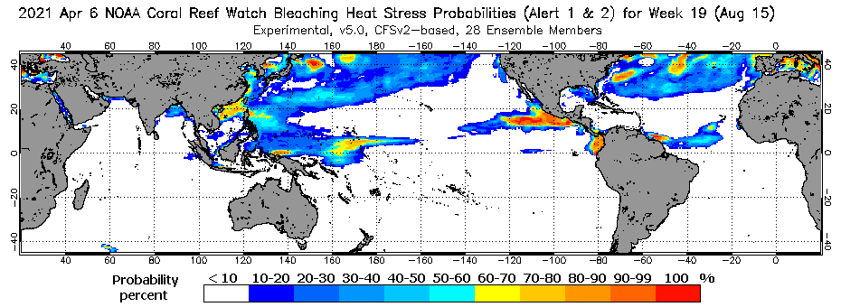 Outlook Map