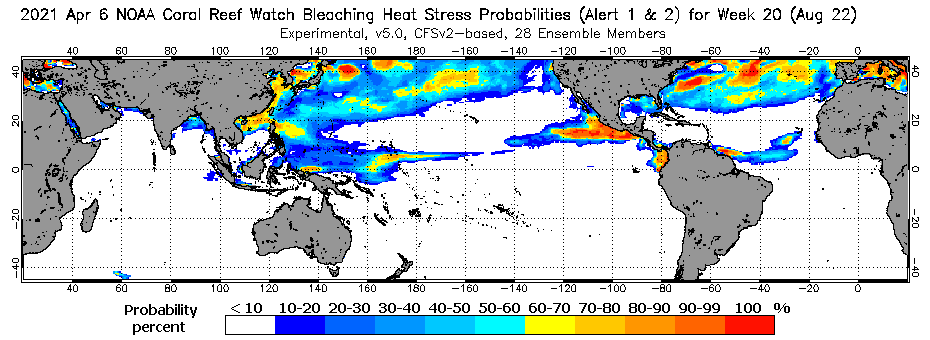 Outlook Map