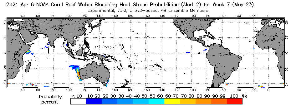 Outlook Map