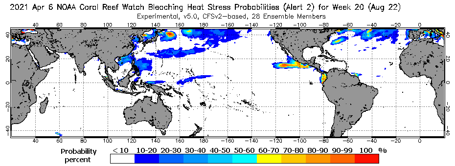 Outlook Map