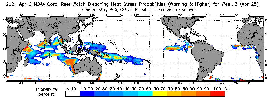 Outlook Map