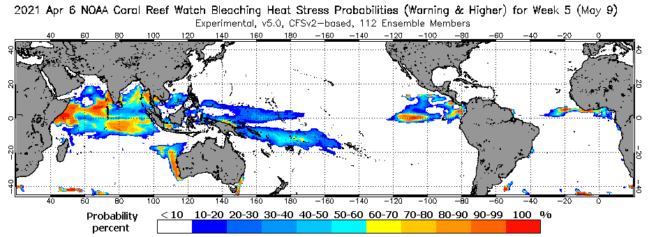 Outlook Map