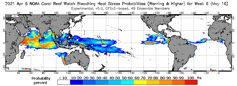 Outlook Map