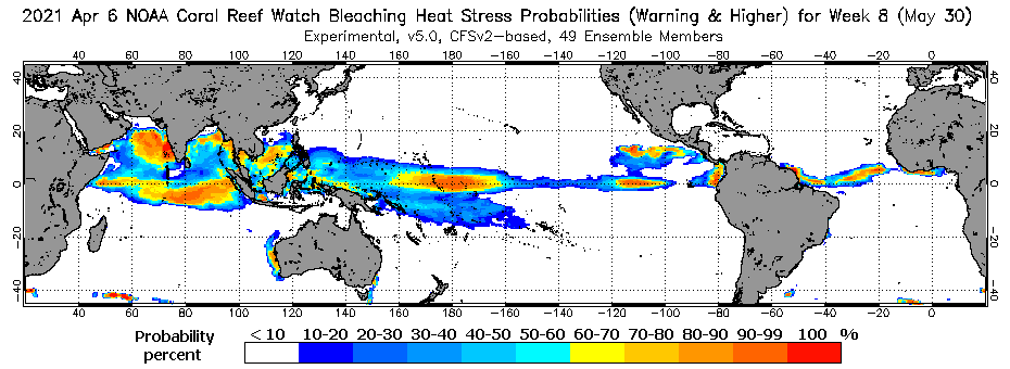 Outlook Map