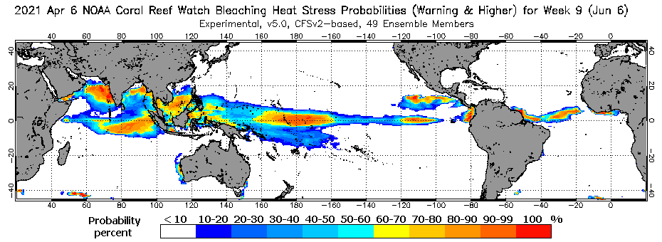 Outlook Map