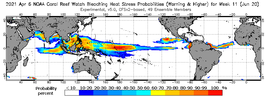 Outlook Map