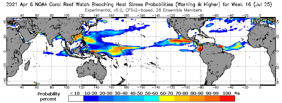 Outlook Map