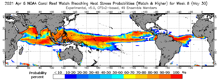 Outlook Map