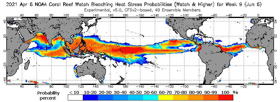 Outlook Map