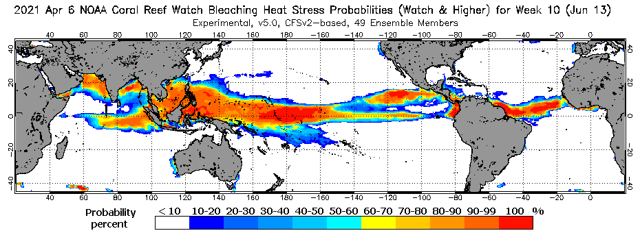 Outlook Map