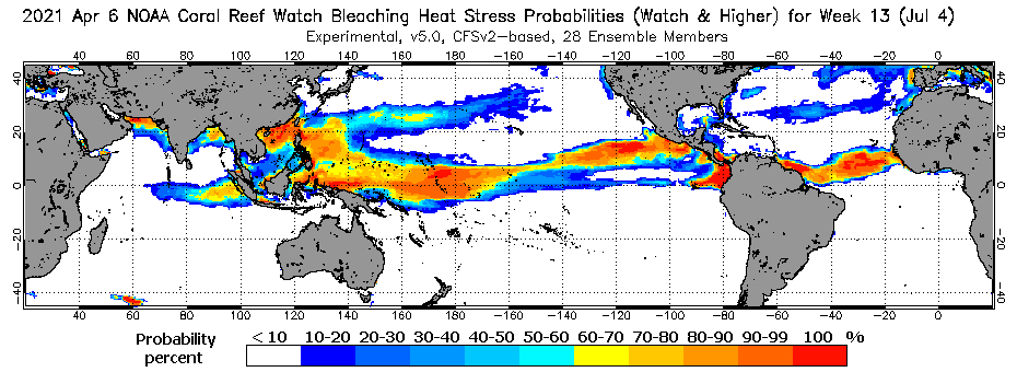 Outlook Map