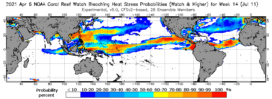 Outlook Map