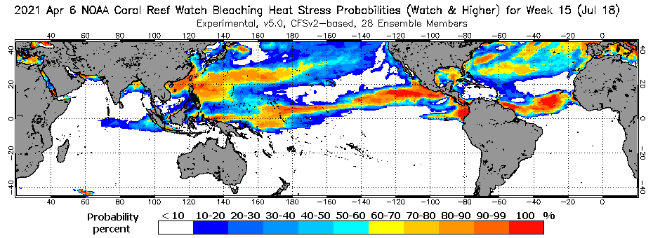 Outlook Map