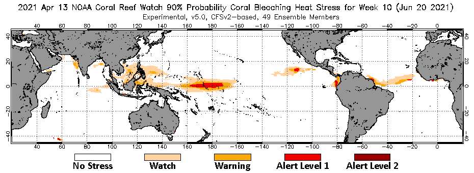 Outlook Map