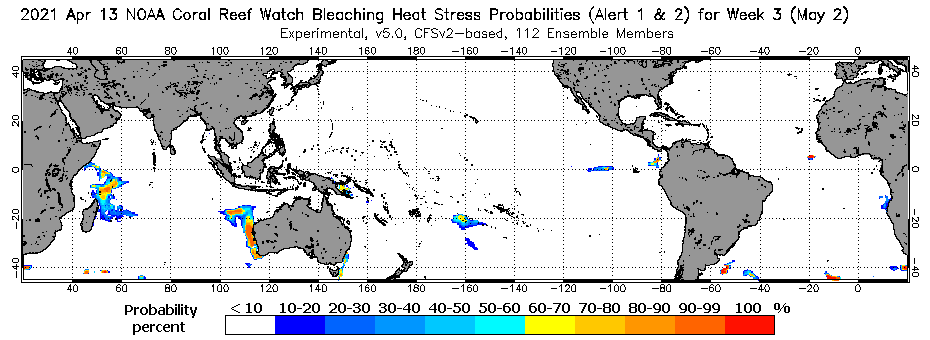 Outlook Map