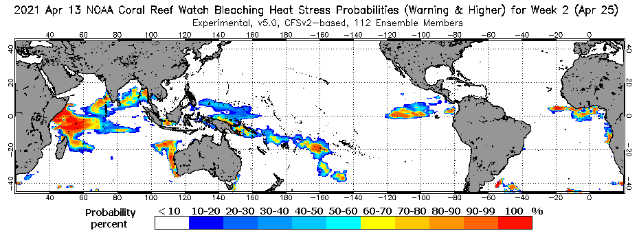 Outlook Map