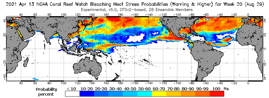 Outlook Map