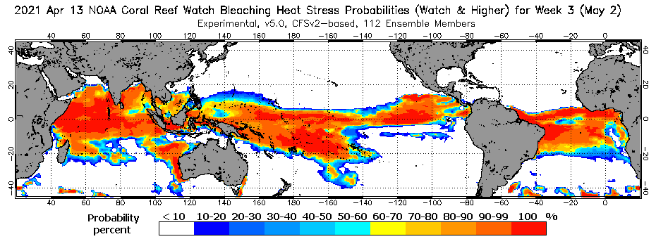 Outlook Map