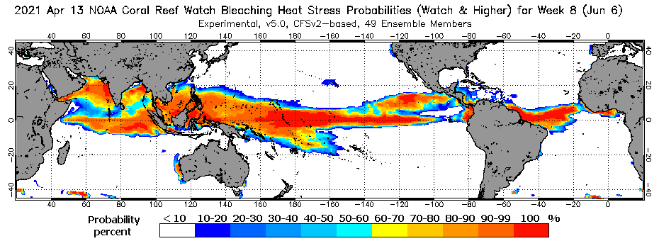 Outlook Map