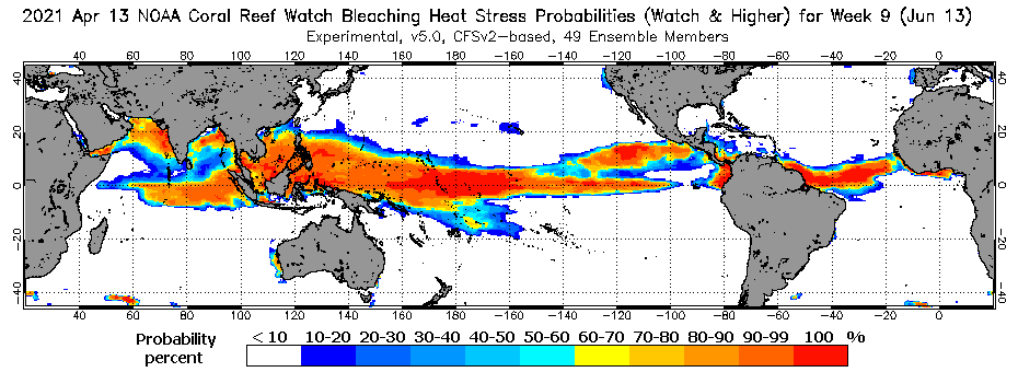 Outlook Map