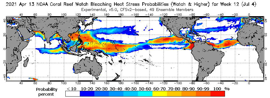 Outlook Map