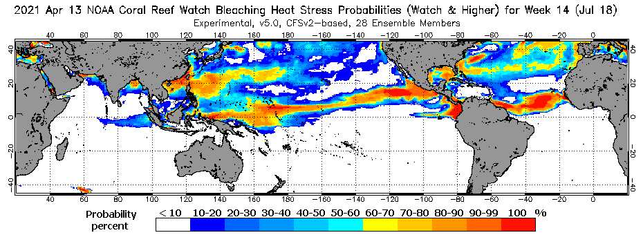 Outlook Map