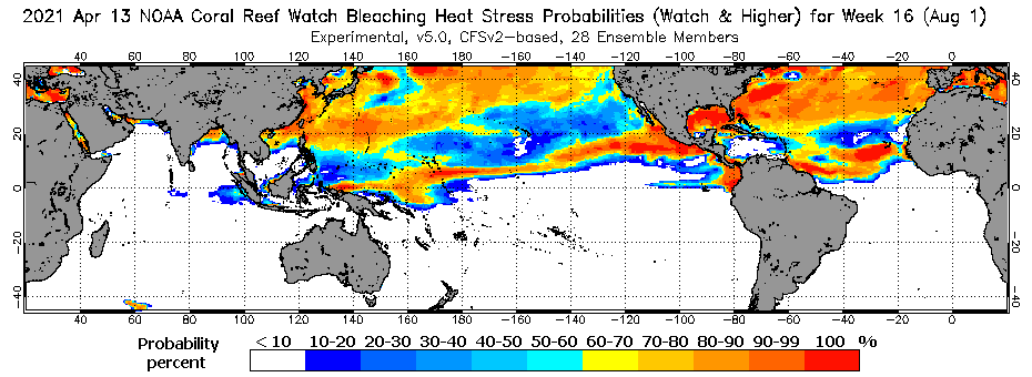 Outlook Map