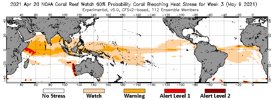 Outlook Map