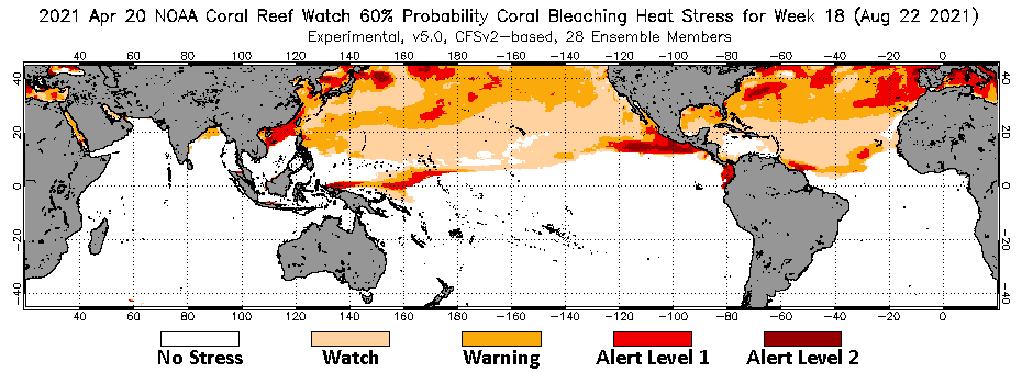 Outlook Map