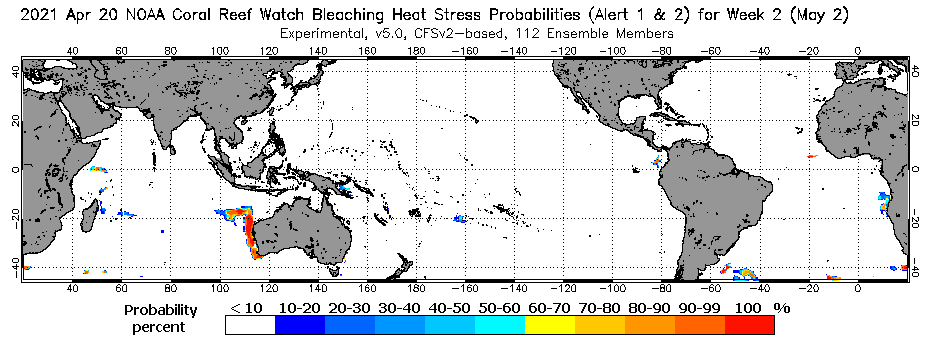 Outlook Map