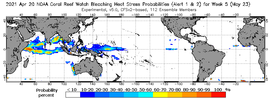 Outlook Map