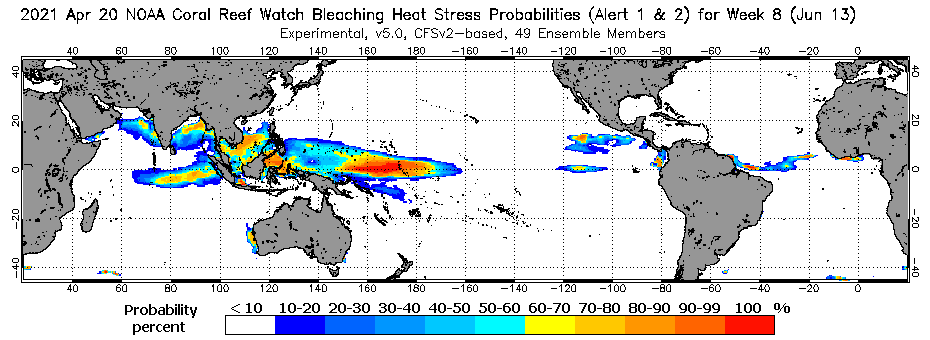 Outlook Map