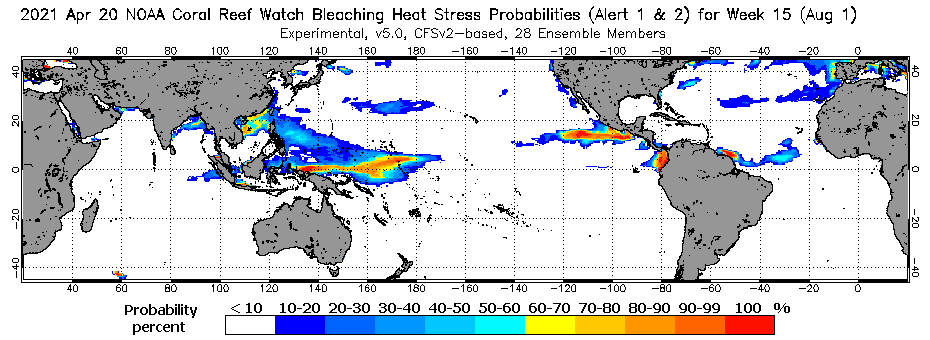 Outlook Map