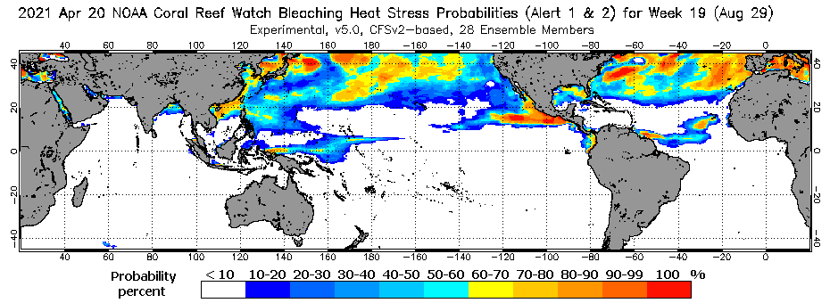 Outlook Map