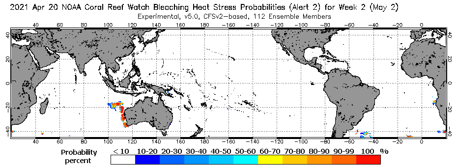 Outlook Map