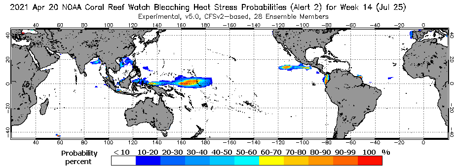 Outlook Map