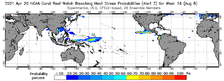 Outlook Map