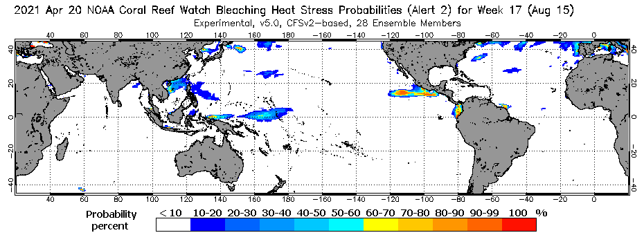 Outlook Map