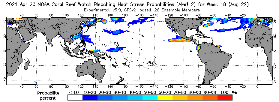 Outlook Map