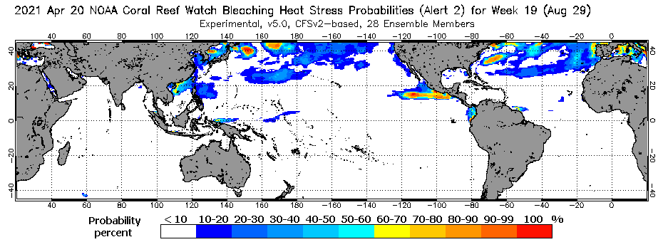 Outlook Map