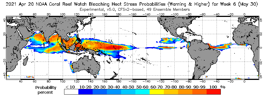 Outlook Map