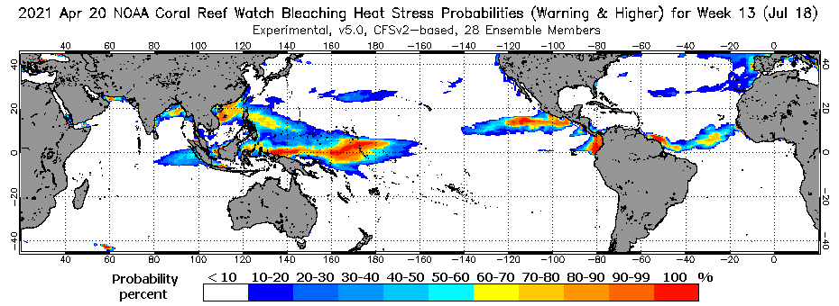 Outlook Map