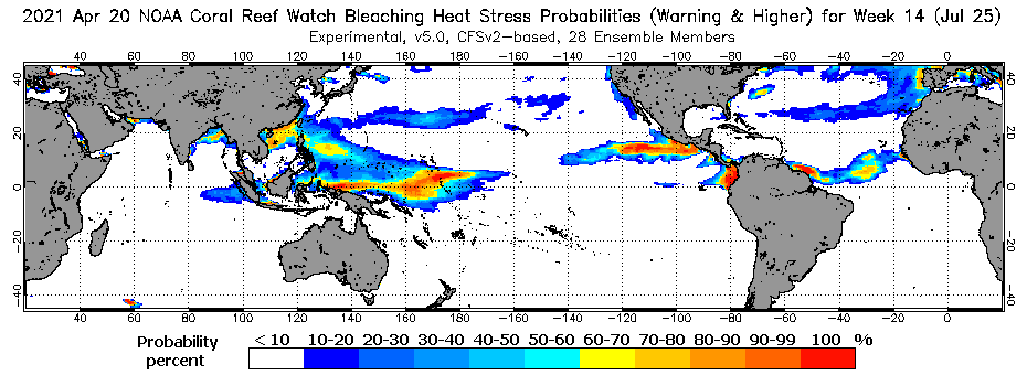 Outlook Map