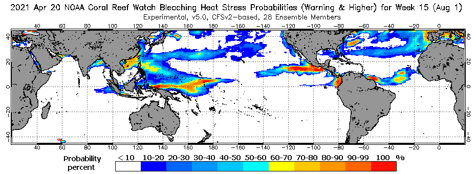 Outlook Map