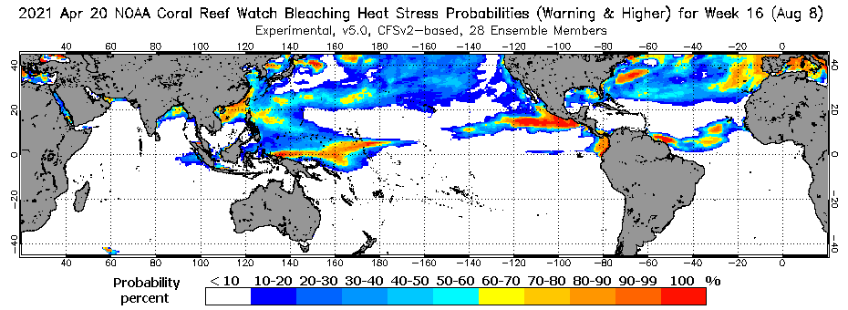 Outlook Map